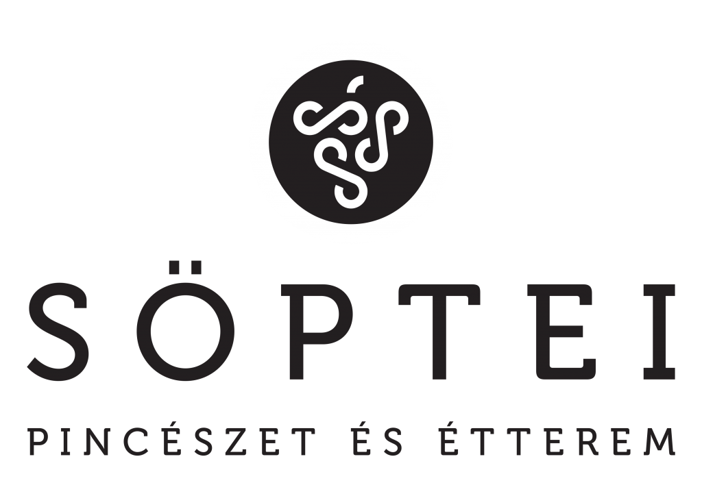 SOPTEI-Pinceszet-es-Etterem-logo