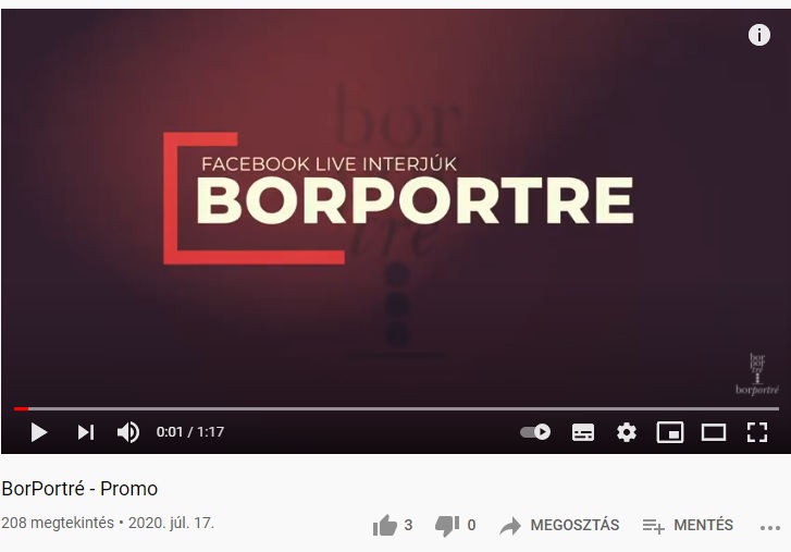 BorPortré