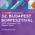 Budapest Borfesztivál – szeptember 7-10.